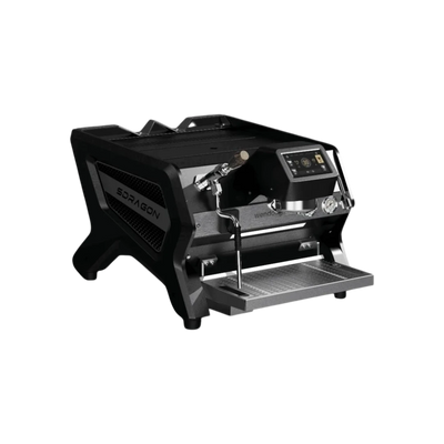 Wendougee Sdragon Single Group Head Espresso Machine