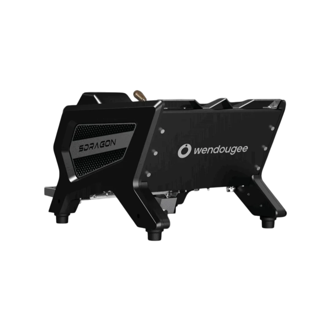 Wendougee Sdragon Single Group Head Espresso Machine
