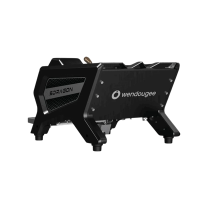 Wendougee Sdragon Single Group Head Espresso Machine