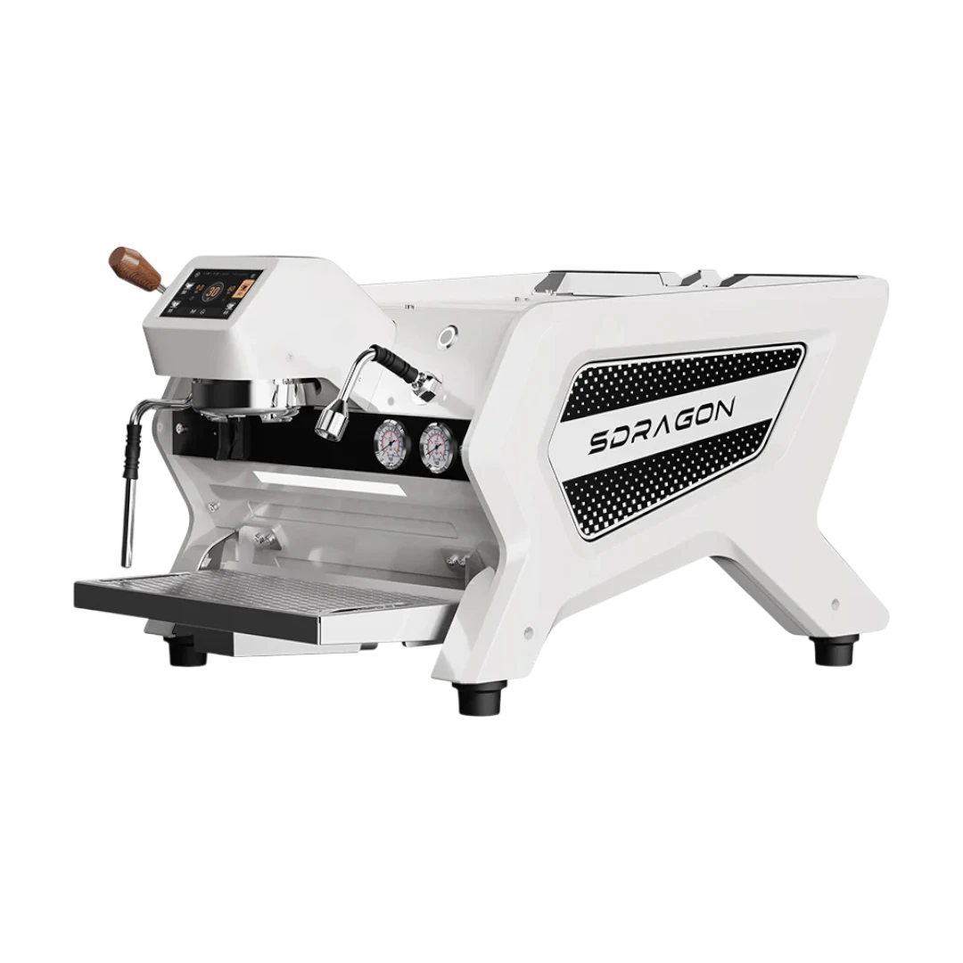 Wendougee Sdragon Single Group Head Espresso Machine