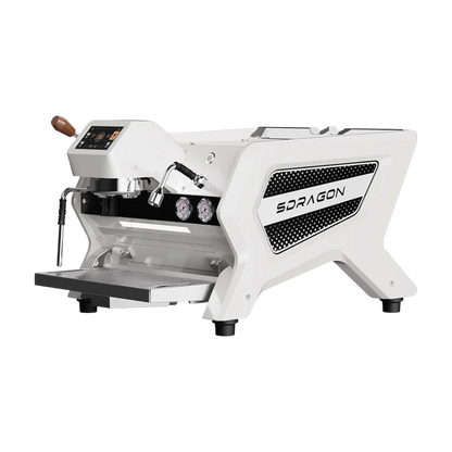 Wendougee Sdragon Single Group Head Espresso Machine