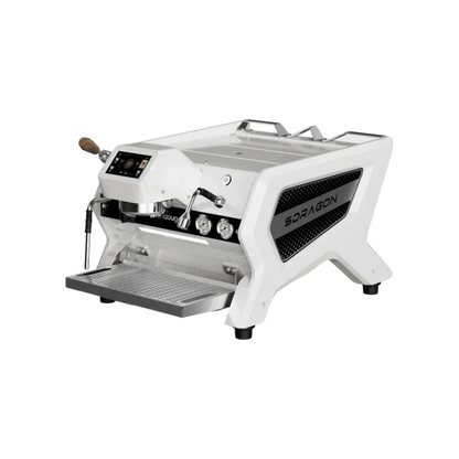 Wendougee Sdragon Single Group Head Espresso Machine