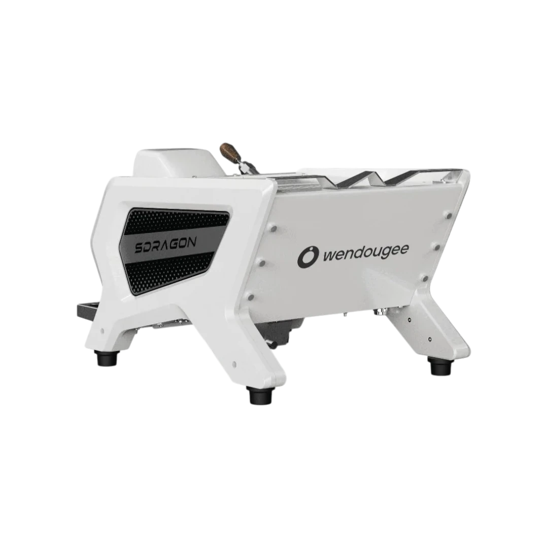 Wendougee Sdragon Single Group Head Espresso Machine