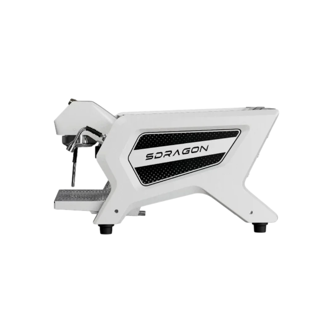 Wendougee Sdragon Single Group Head Espresso Machine