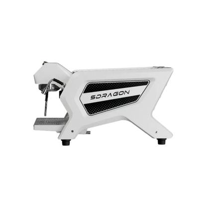 Wendougee Sdragon Single Group Head Espresso Machine