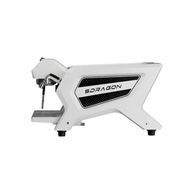 Wendougee Sdragon Single Group Head Espresso Machine