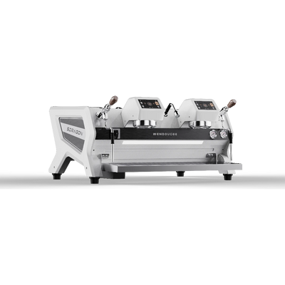 Wendougee Sdragon Two Group Head Espresso Machine