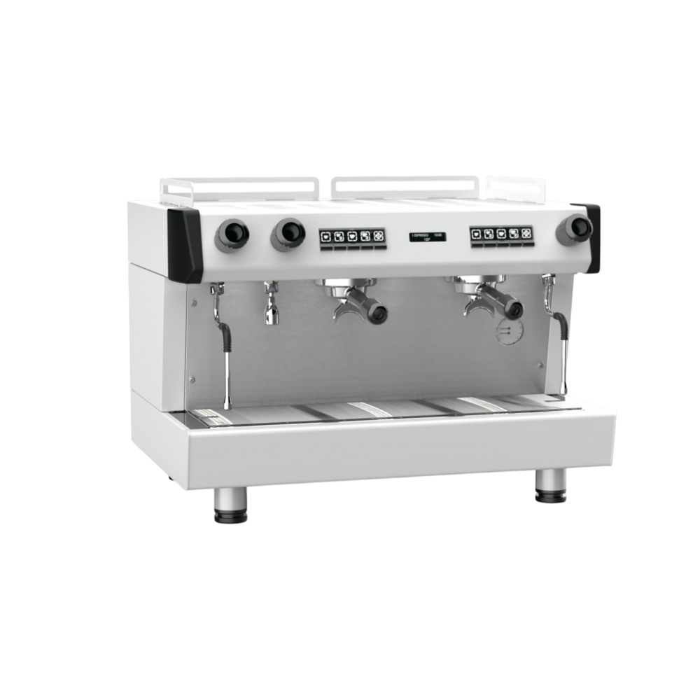 Conti NL Evo, 2 Group Espresso Machine