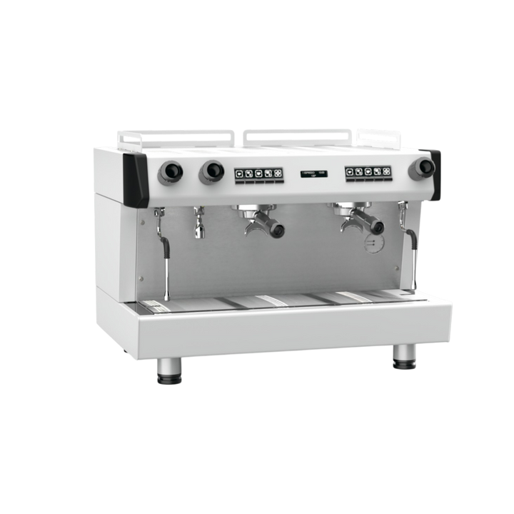 Conti NL Evo, 2 Group Espresso Machine - Brewing Gadgets India Private Limited