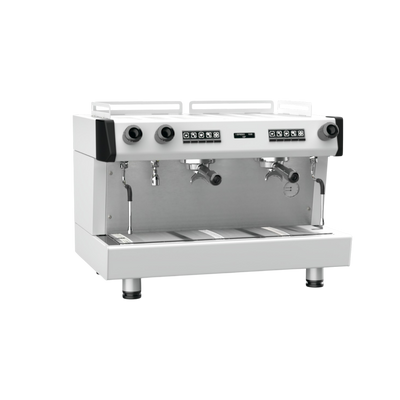 Conti NL Evo, 2 Group Espresso Machine