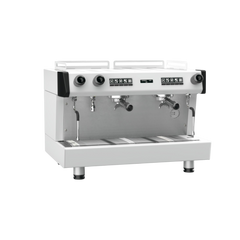 Conti NL Evo, 2 Group Espresso Machine