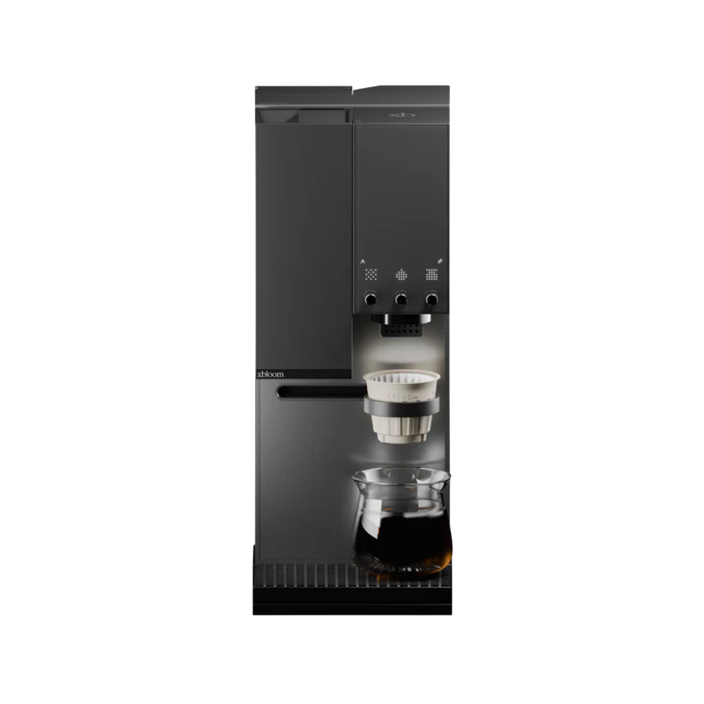 Xbloom Studio Coffee Maker