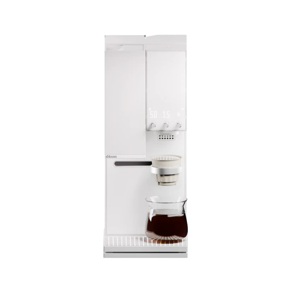 Xbloom Studio Coffee Maker