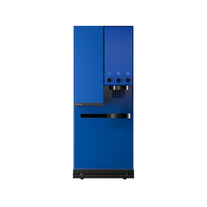 xbloom Studio Coffee Maker, Offline Blue
