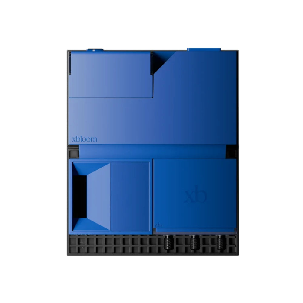 xbloom Studio Coffee Maker, Offline Blue