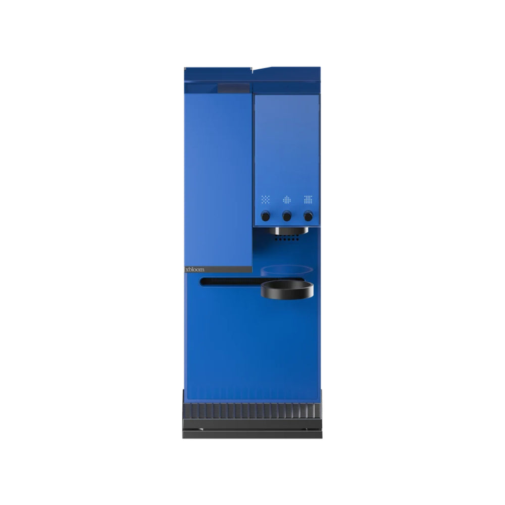 xbloom Studio Coffee Maker, Offline Blue