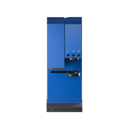 xbloom Studio Coffee Maker, Offline Blue