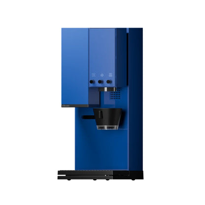 xbloom Studio Coffee Maker, Offline Blue