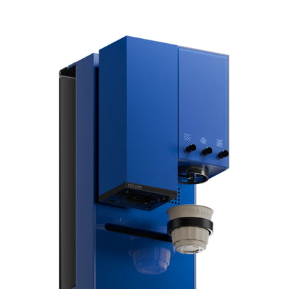 xbloom Studio Coffee Maker, Offline Blue