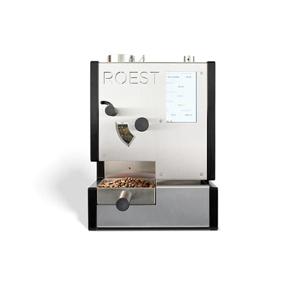 Roest L100 Plus Professional Sample Roaster Full Package