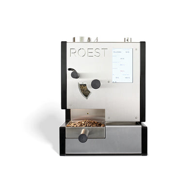 Roest L100 Plus Professional Sample Roaster Full Package