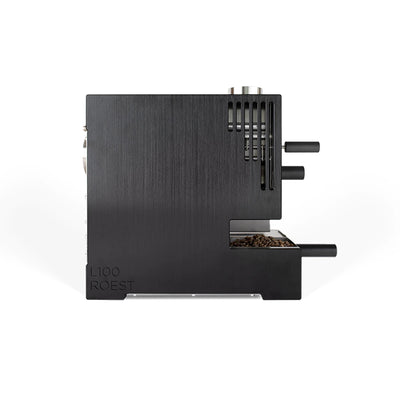 Roest L100 Plus Professional Sample Roaster Full Package