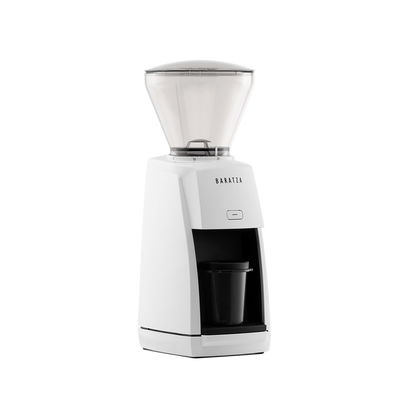 Baratza Encore ESP Coffee Grinder-white