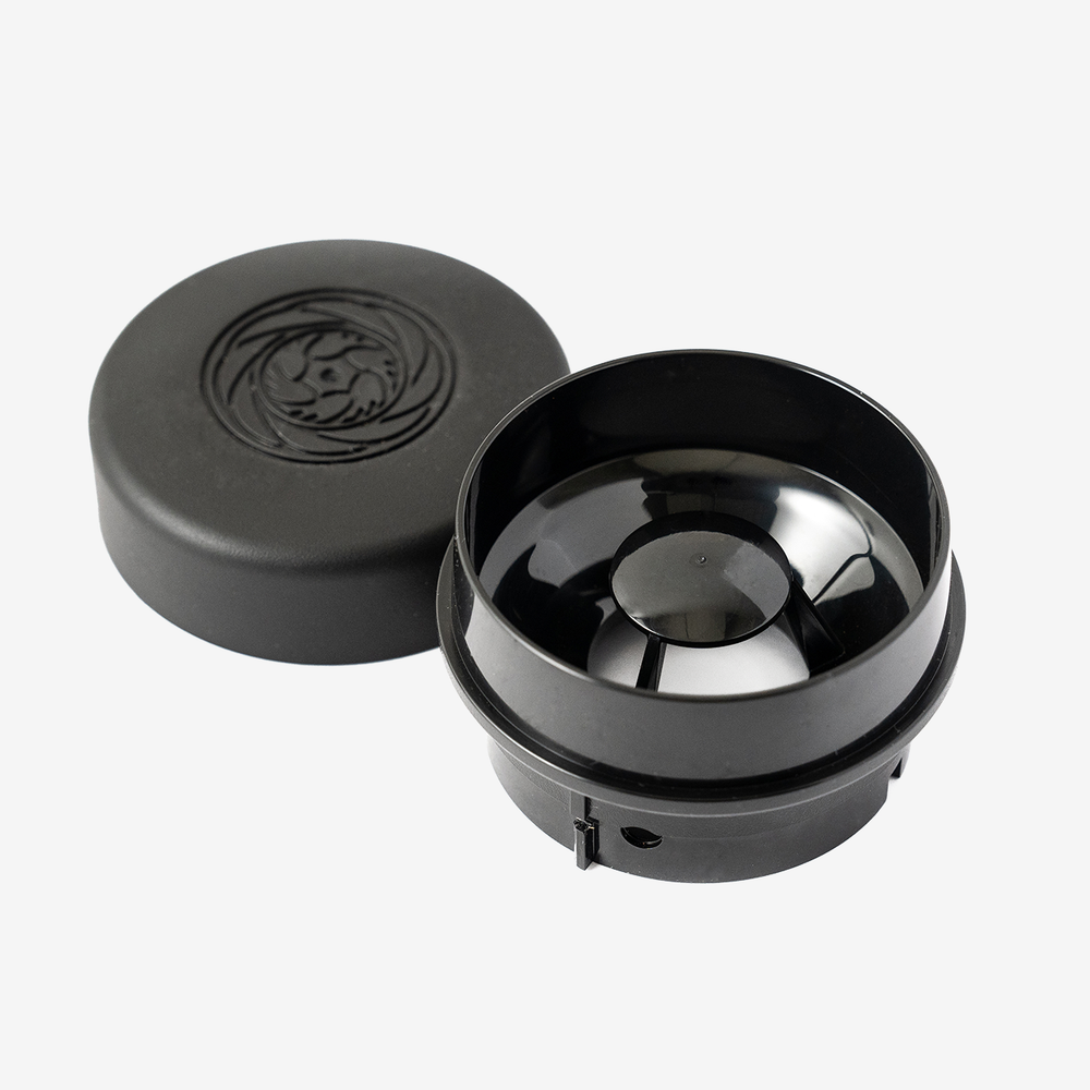 Baratza Single Dose Hopper