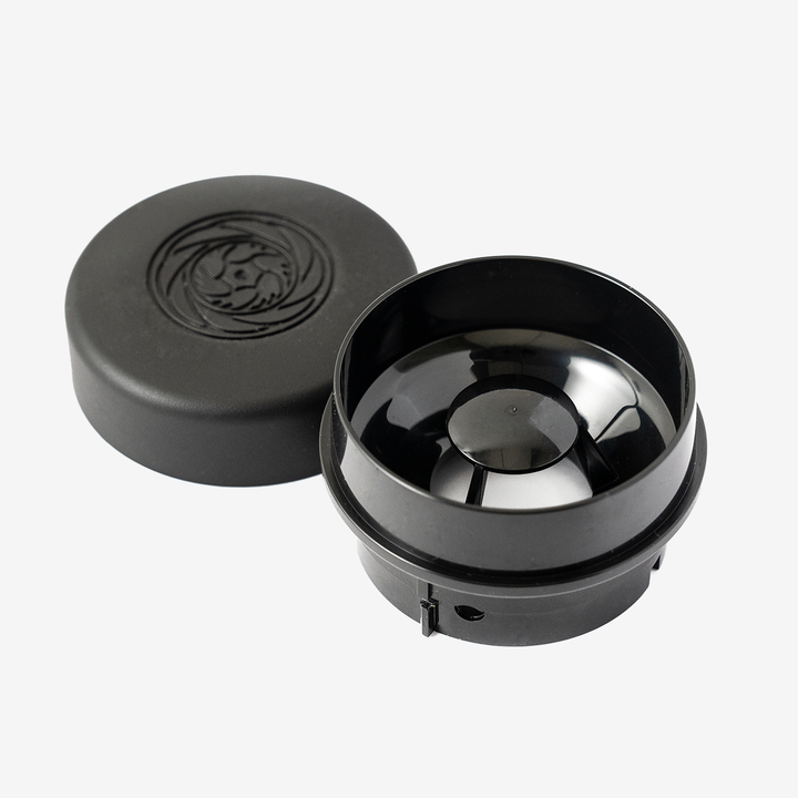 Baratza Single Dose Hopper - Brewing Gadgets India Private Limited