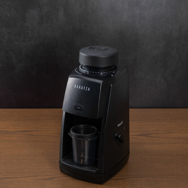 Baratza Single Dose Hopper - Brewing Gadgets India Private Limited