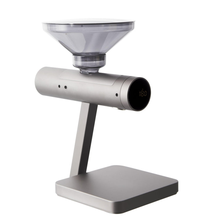 Acaia Orion Bean Doser - Brewing Gadgets India Private Limited