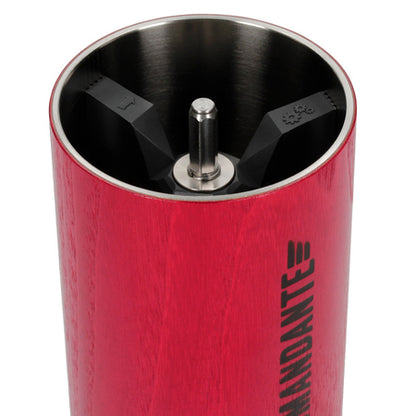 Comandante - C40 MK4 Nitro Blade Coffee Grinder - Steel Coating