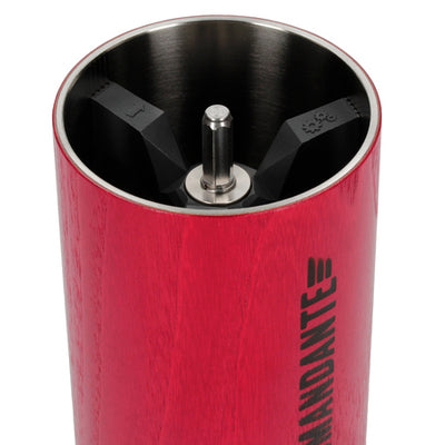 Comandante - C40 MK4 Nitro Blade Coffee Grinder - Steel Coating