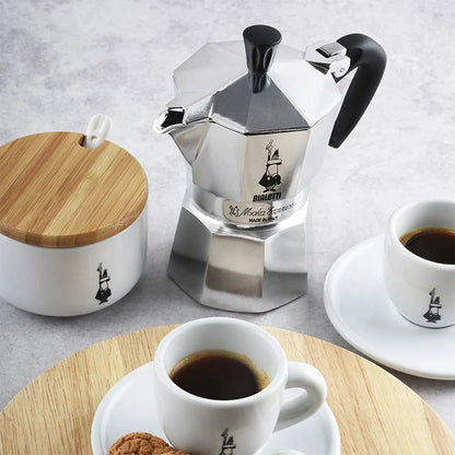 Bialetti Moka Express 3 Cups