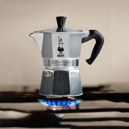 Bialetti Moka Express 3 Cups