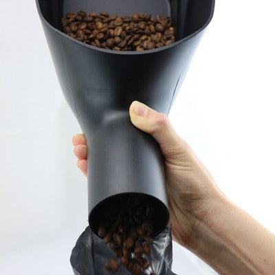 Rhino Bean Scoop