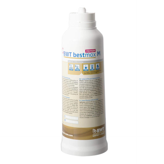 BWT Bestmax PREMIUM M Filter Cartridge