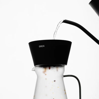 Orea Big Boy 2-5 Cup Brewer