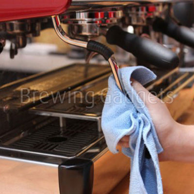 Rhino Barista Cloth Set - Cleaning Towel