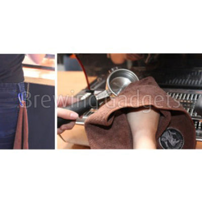 Rhino Barista Cloth Set - Cleaning Towel