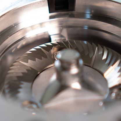 DF64 Gen 2 Single Dose Coffee Grinder