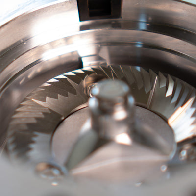 DF64 Gen 2 Single Dose Coffee Grinder