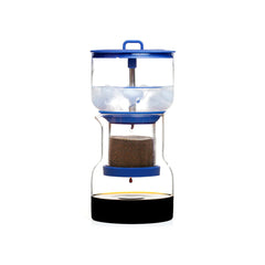 Bruer Cold Drip System - Blue