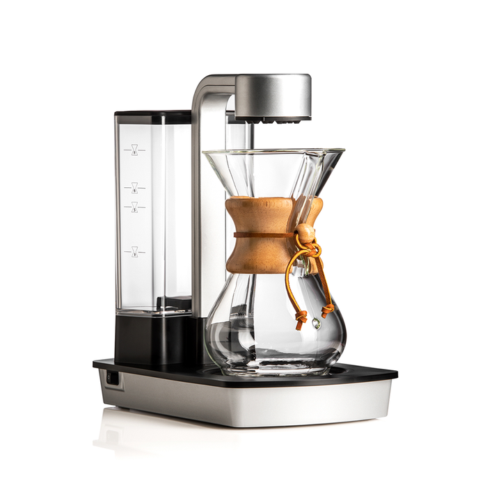 CHEMEX Automatic Glass- 2.0 for perfect cup of coffee