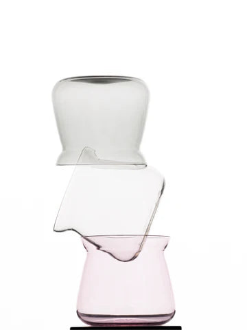 Orea Sense Glass Colour Series - 275ml