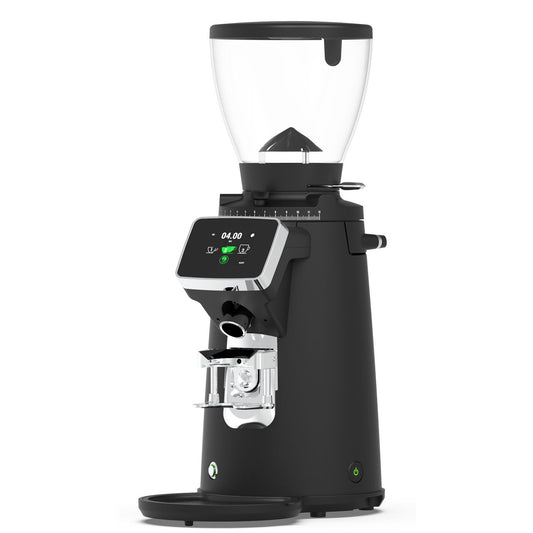 COMPAK - E8 OD Coffee Grinder, 83mm Flat Burrs