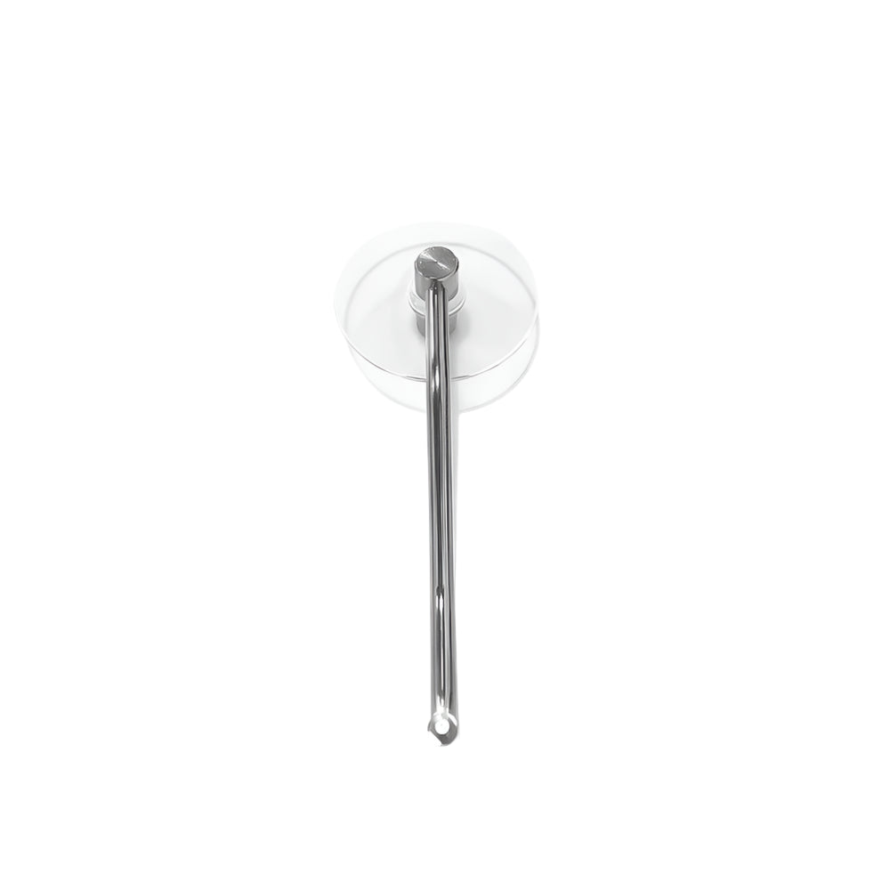 Comandante Crank & Lid