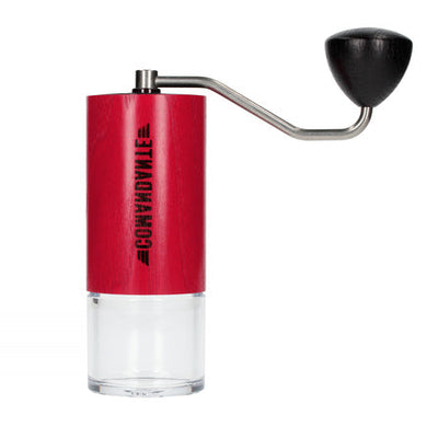 Comandante - C40 MK4 Nitro Blade Coffee Grinder - Steel Coating