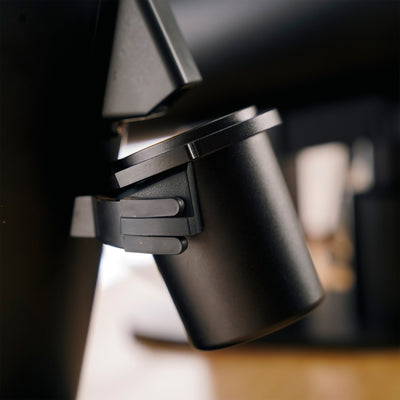 DF64 Gen 2 Single Dose Coffee Grinder