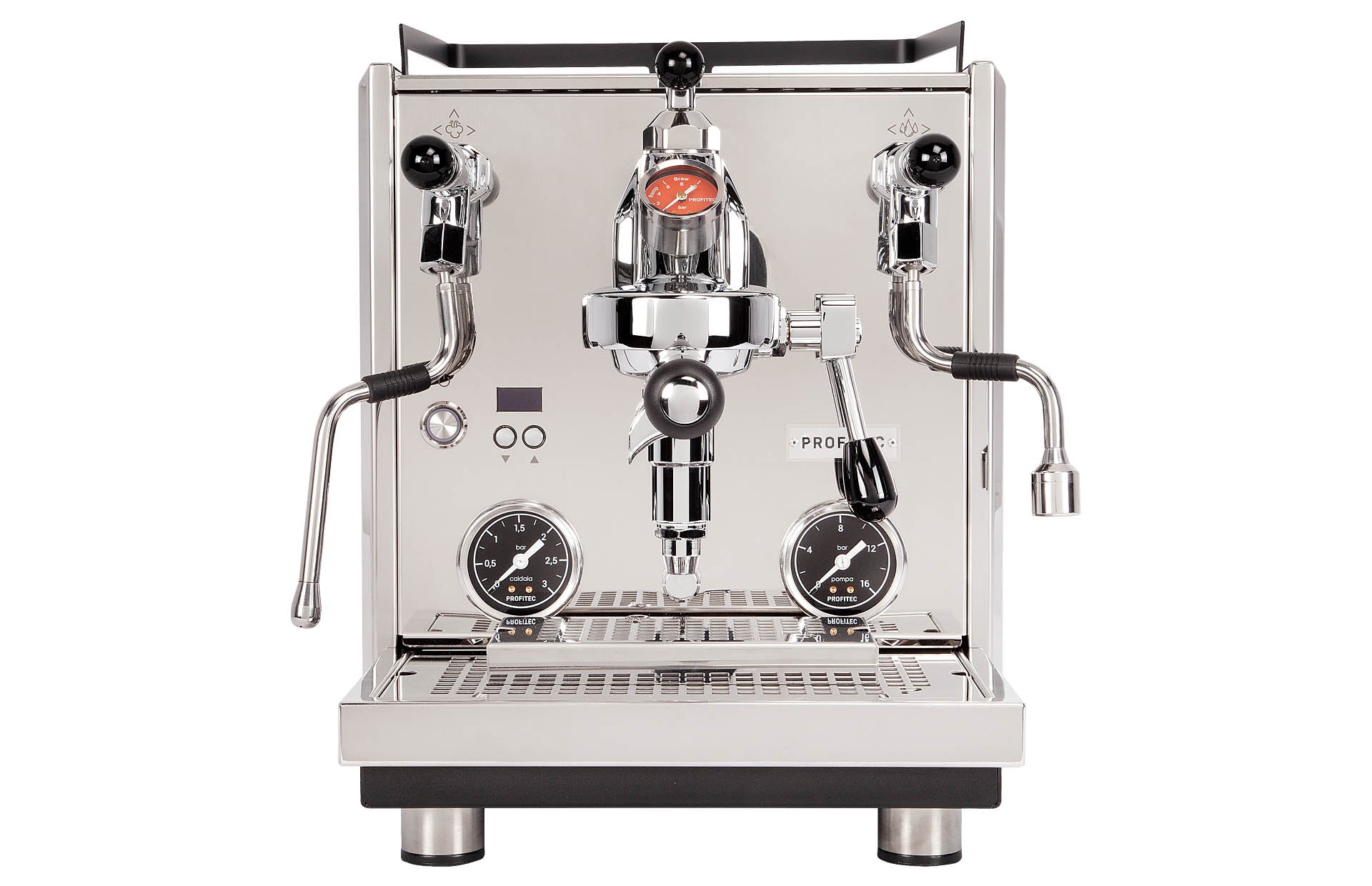 Profitec DRIVE Dual Boiler- Expresso Machine